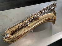 Baritonsaxofoon - afbeelding 1 van  7