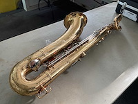Baritonsaxofoon - afbeelding 4 van  7