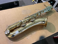 Baritonsaxofoon - afbeelding 1 van  4