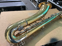 Baritonsaxofoon - afbeelding 3 van  3