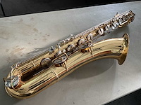 Baritonsaxofoon - afbeelding 1 van  5