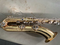 Baritonsaxofoon - afbeelding 2 van  5