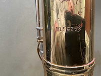 Baritonsaxofoon - afbeelding 5 van  5
