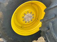 Barkley 650/65r38 band met velg (2x) - afbeelding 7 van  10