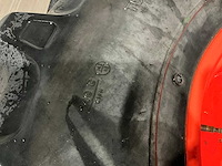 Barkley bla03 radial 540/65r24 banden met velg (2x) - afbeelding 11 van  13