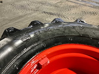 Barkley bla03 radial 540/65r24 banden met velg (2x) - afbeelding 9 van  13