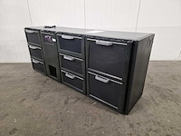Barkoeling - gamko - flexbar - x/mu41