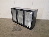 Barkoeling - promoline - 3 glasdeuren - pl-8803hd - afbeelding 1 van  3