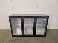 Barkoeling - promoline - 3 glasdeuren - pl-8803hd - afbeelding 2 van  3