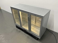 Barkoeling met 3 deuren - afbeelding 1 van  6