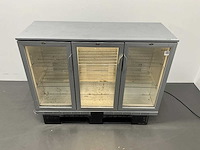 Barkoeling met 3 deuren - afbeelding 2 van  6