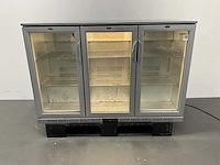 Barkoeling met 3 deuren - afbeelding 3 van  6