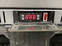 Barkoeling met 3 deuren - afbeelding 5 van  6