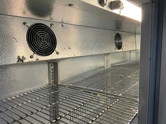 Barkoeling met 3 deuren - afbeelding 6 van  6