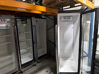 Barkoeling op kar (7x) - afbeelding 2 van  6