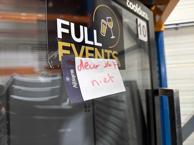 Barkoeling op kar (7x) - afbeelding 6 van  6