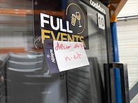 Barkoeling op kar (7x) - afbeelding 6 van  6