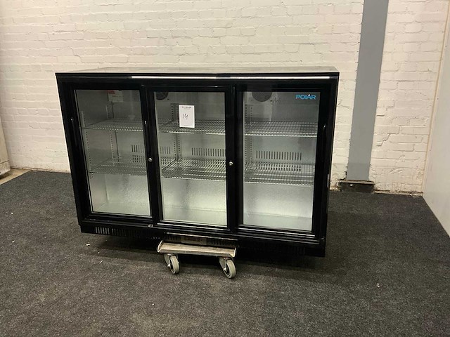 Barkoeling - afbeelding 2 van  7