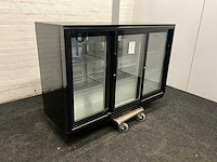 Barkoeling - afbeelding 4 van  7