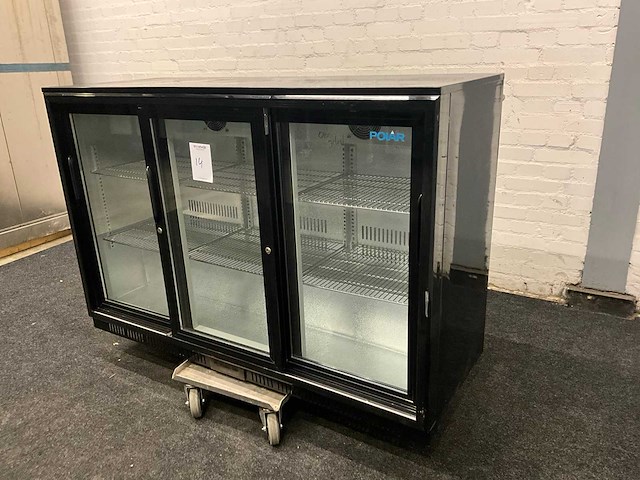 Barkoeling - afbeelding 5 van  7