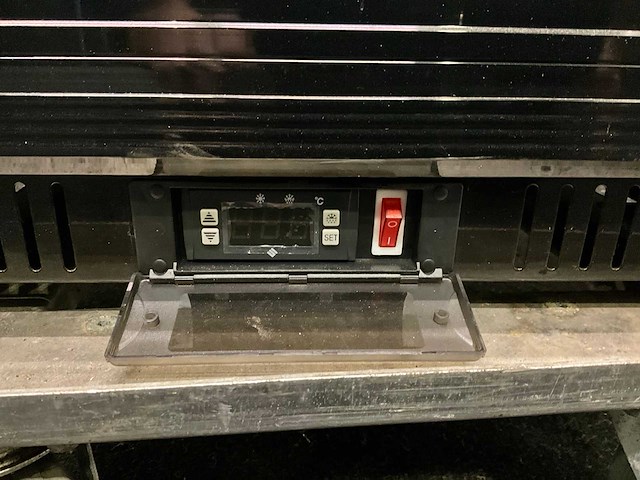 Barkoeling - afbeelding 6 van  7