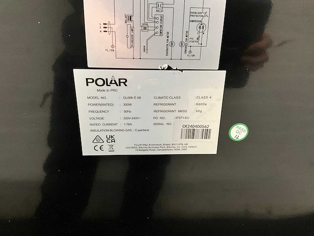 Barkoeling - afbeelding 7 van  7