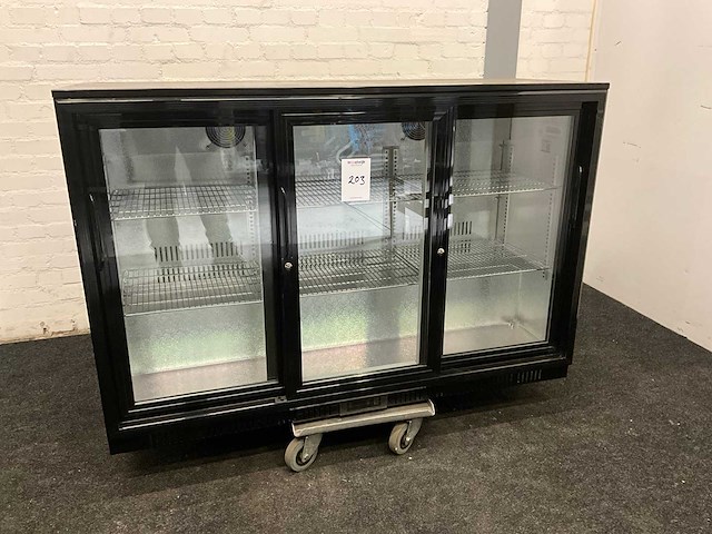 Barkoeling - afbeelding 1 van  8