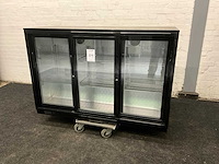 Barkoeling - afbeelding 2 van  8