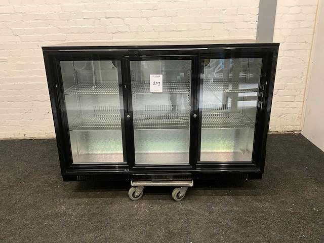 Barkoeling - afbeelding 3 van  8