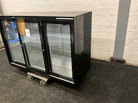 Barkoeling - afbeelding 5 van  8