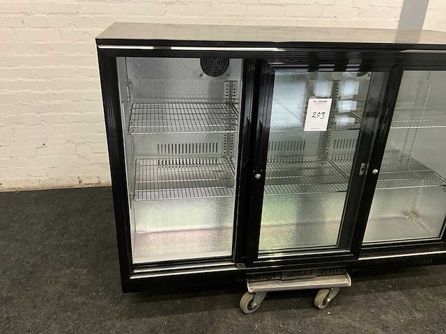 Barkoeling - afbeelding 7 van  8