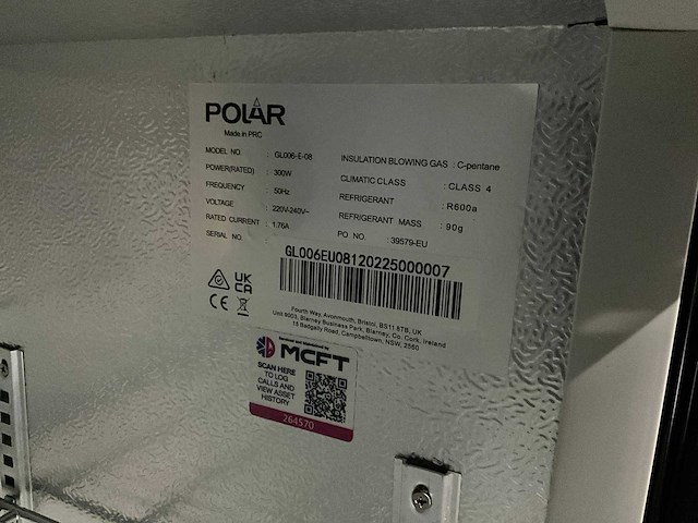 Barkoeling - afbeelding 8 van  8