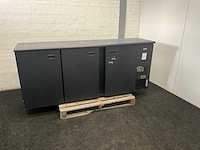 Barkoeling - afbeelding 1 van  9