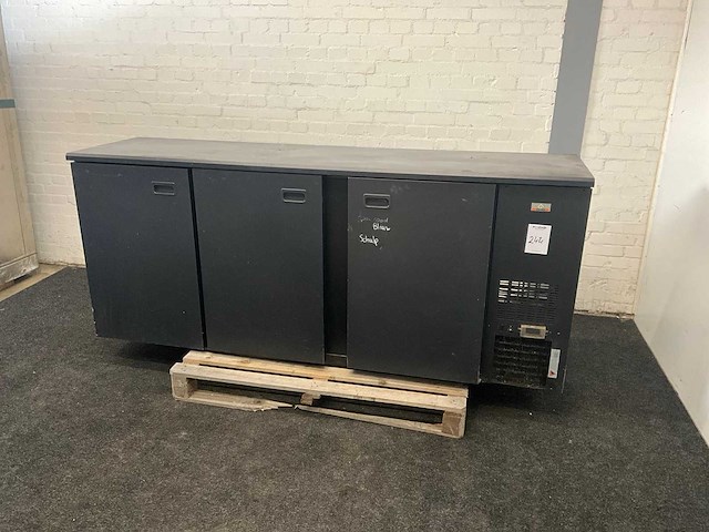 Barkoeling - afbeelding 2 van  9