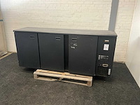 Barkoeling - afbeelding 2 van  9