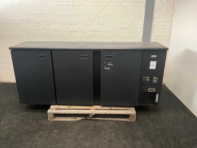 Barkoeling - afbeelding 3 van  9