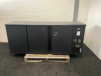 Barkoeling - afbeelding 3 van  9