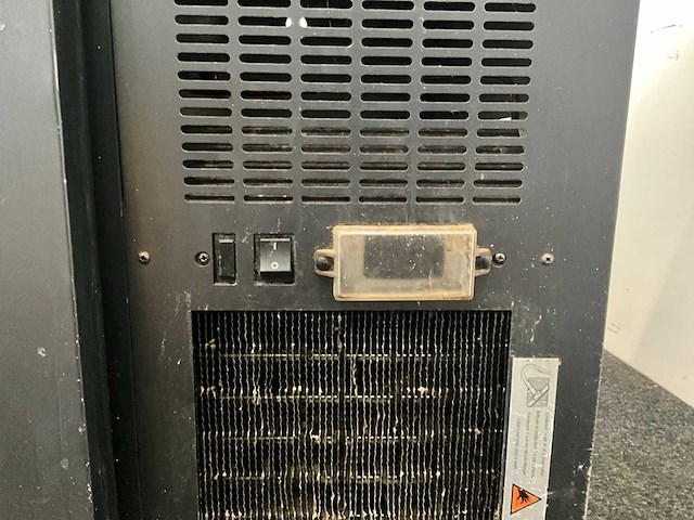 Barkoeling - afbeelding 6 van  9