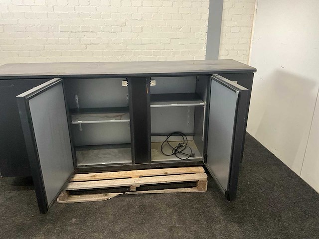 Barkoeling - afbeelding 7 van  9