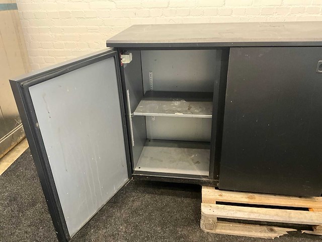 Barkoeling - afbeelding 8 van  9