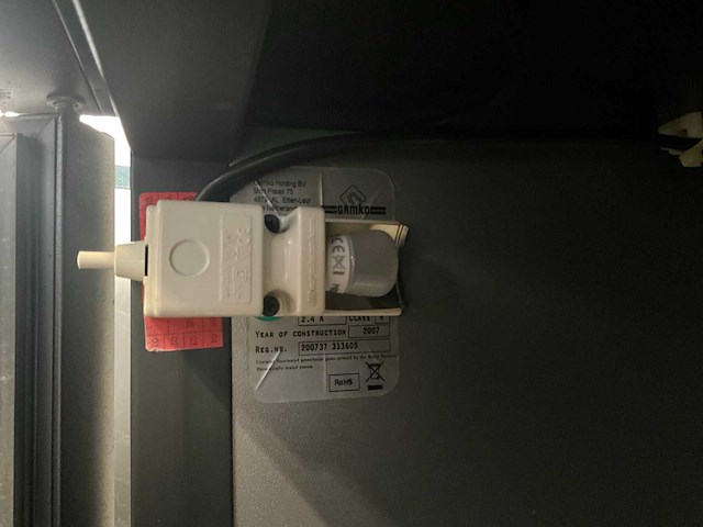 Barkoeling - afbeelding 9 van  9