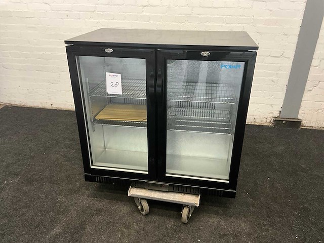 Barkoeling - afbeelding 2 van  8