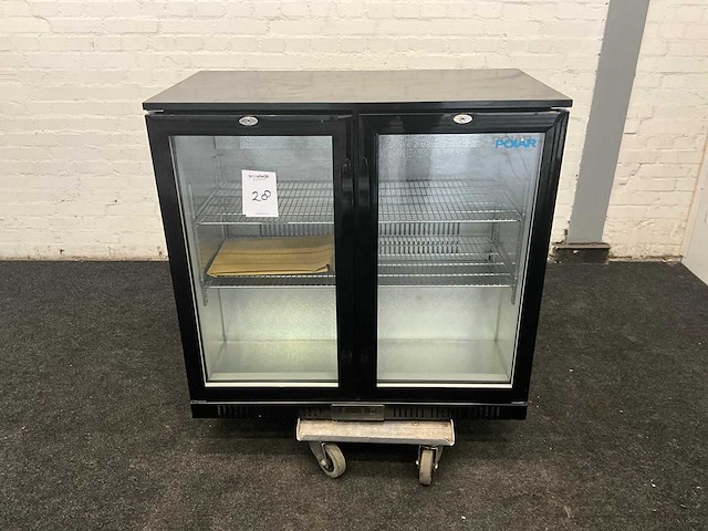 Barkoeling - afbeelding 3 van  8