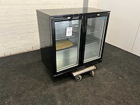 Barkoeling - afbeelding 4 van  8