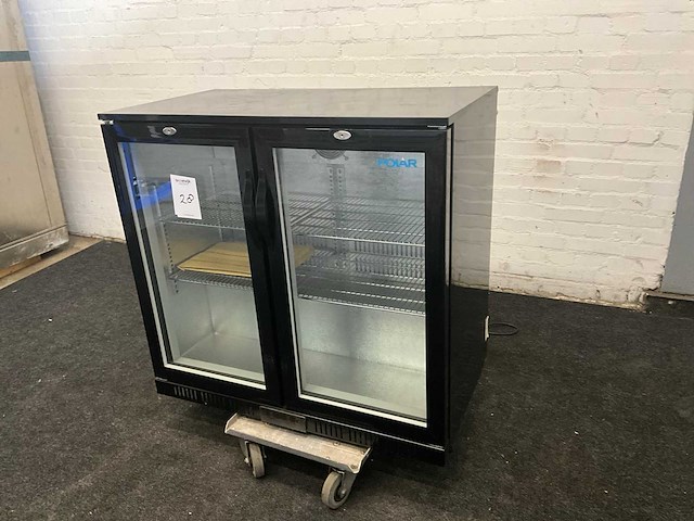 Barkoeling - afbeelding 5 van  8