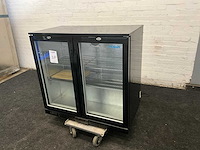 Barkoeling - afbeelding 5 van  8