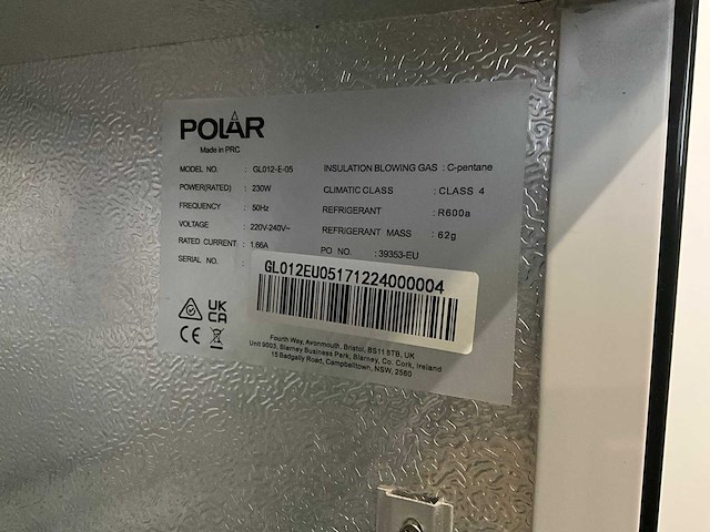 Barkoeling - afbeelding 8 van  8