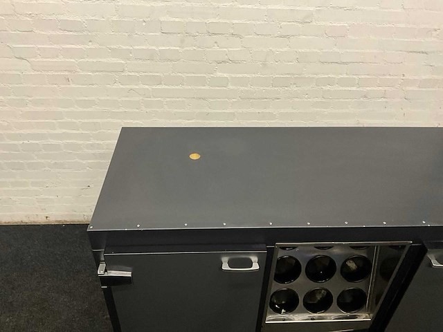 Barkoeling - afbeelding 2 van  10