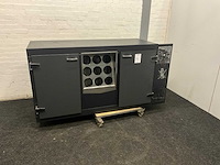 Barkoeling - afbeelding 1 van  10