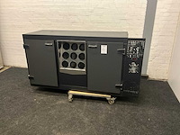 Barkoeling - afbeelding 3 van  10